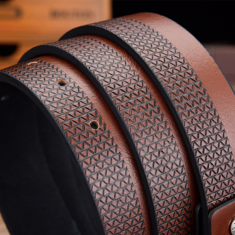 Blokes Vancouver Gürtel