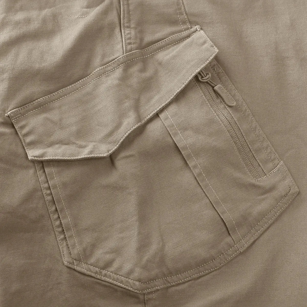 Kampffähige taktische Hosen von WarriorWear® (+ kostenloser taktischer Gürtel)