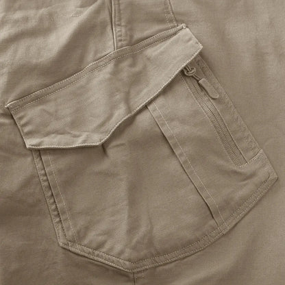 Kampffähige taktische Hosen von WarriorWear® (+ kostenloser taktischer Gürtel)