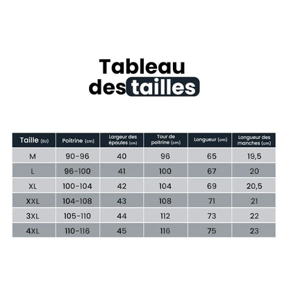 Fresh® Polo Tee (Kaufe eins, bekomme eins gratis!)