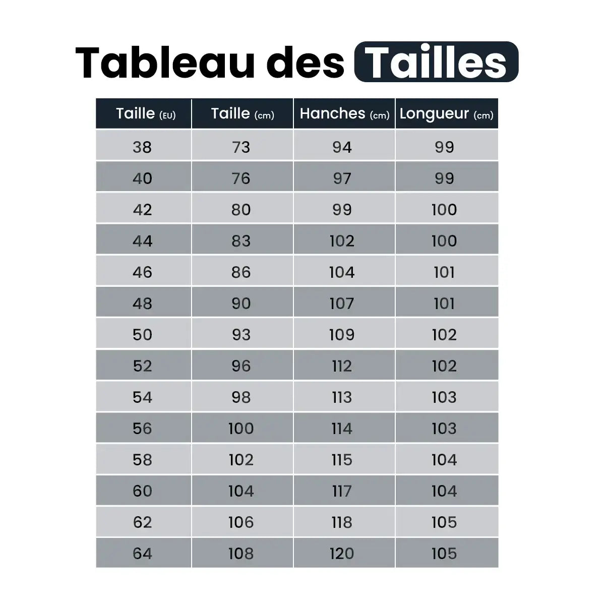 Luffy® Stretchy Social Hose (+ Kostenloser Ledergürtel)