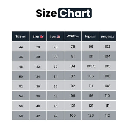 Kampffähige taktische Hosen von WarriorWear® (+ kostenloser taktischer Gürtel)