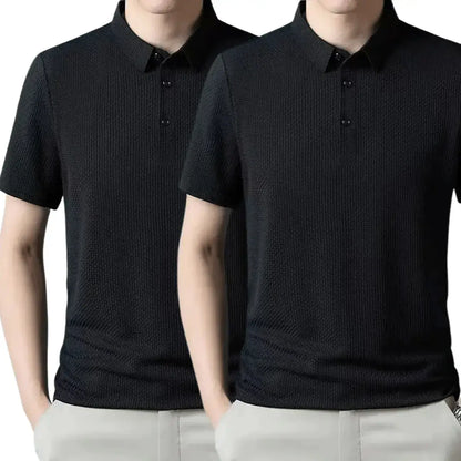 Fresh® Polo Tee (Kaufe eins, bekomme eins gratis!)
