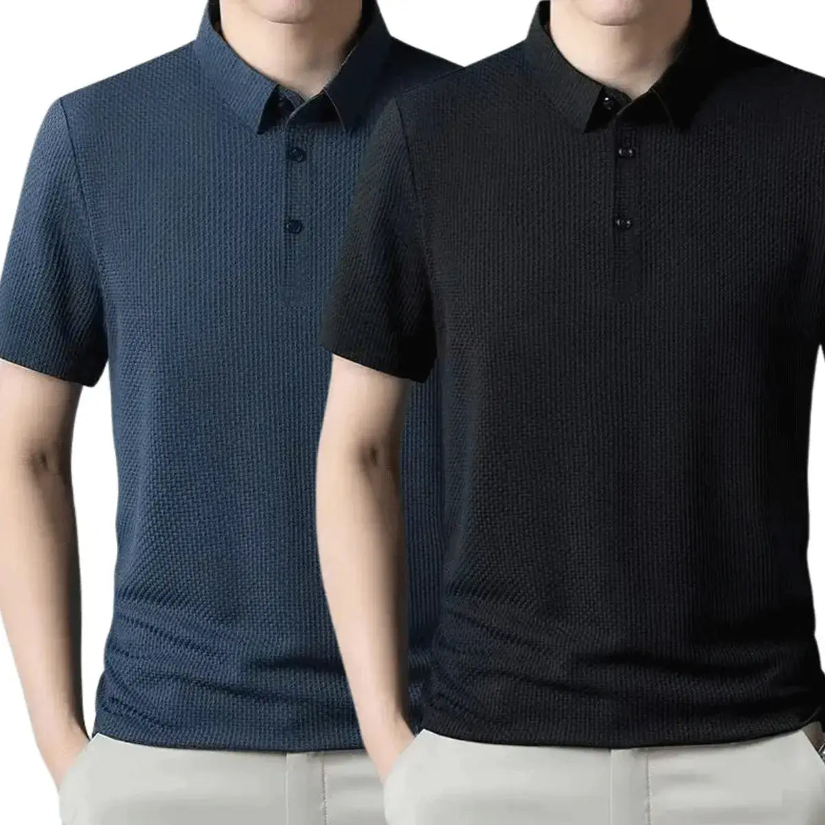 Fresh® Polo Tee (Kaufe eins, bekomme eins gratis!)