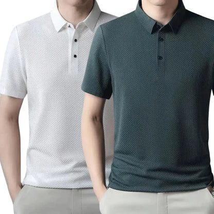 Fresh® Polo Tee (Kaufe eins, bekomme eins gratis!)