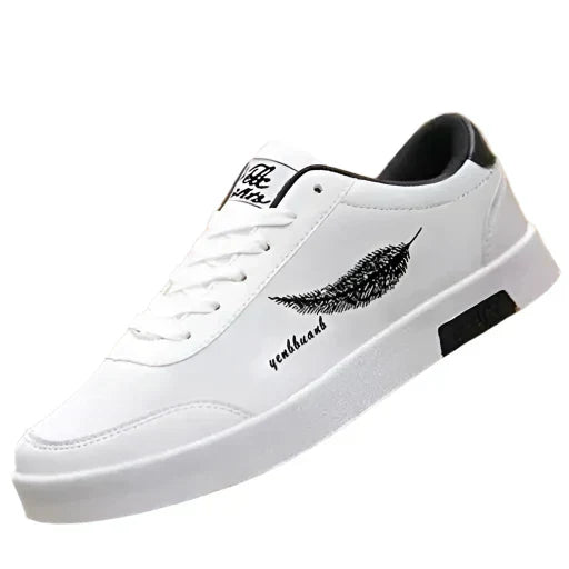 Xander - Stylische Sommerschuhe für Herren